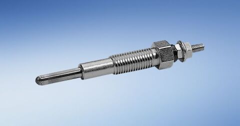 Свеча накаливания MITSUBISHI L 300 III