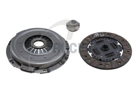 Зчеплення Зчеплення