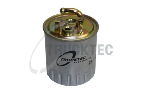 Фільтр паливний Фільтр паливний