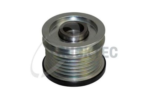 Шкив генератора