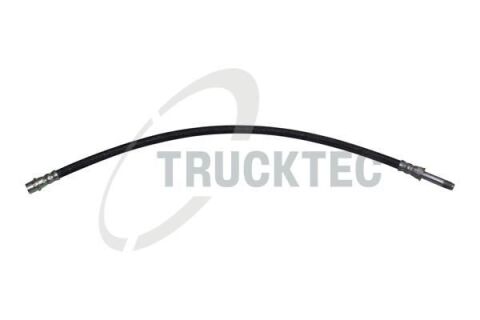 Тормозной шланг. передний