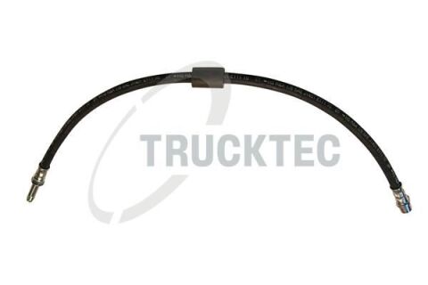 Гальмівний шланг. передній