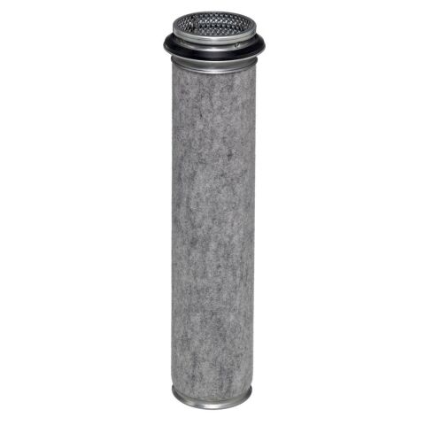 Фильтр добавочного воздуха