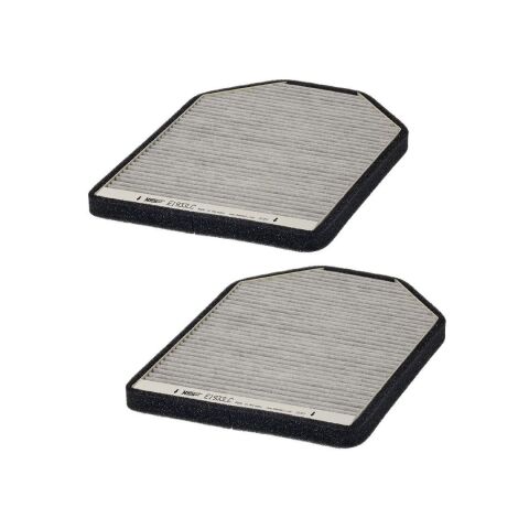 Фильтр салонный