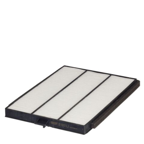 Фильтр салонный