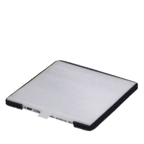 Фильтр салонный