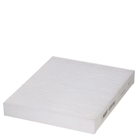 Фільтр, повітря у салоні