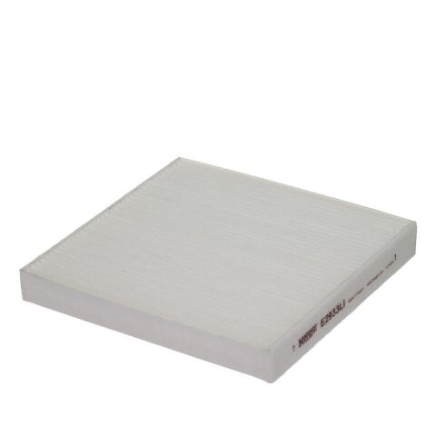 Фильтр салонный