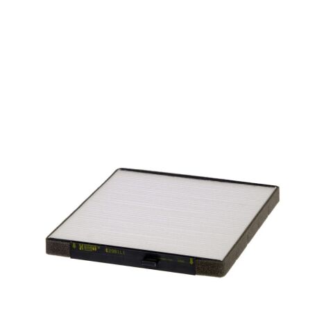 Фільтр салонний