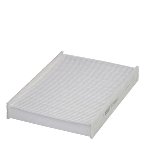 Фильтр салонный