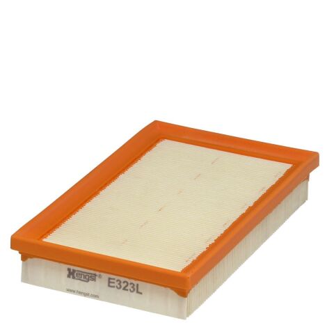 Повітряний фільтр Повітряний фільтр