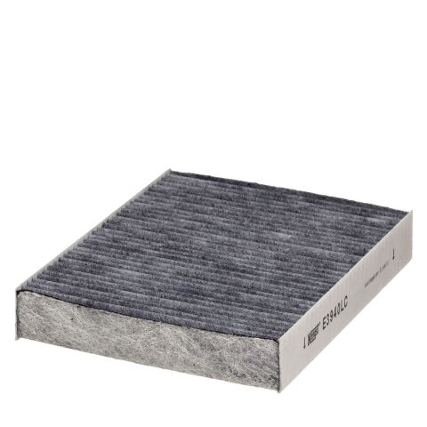 Фильтр салонный