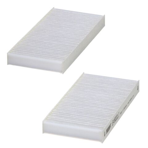 Фільтр салонний