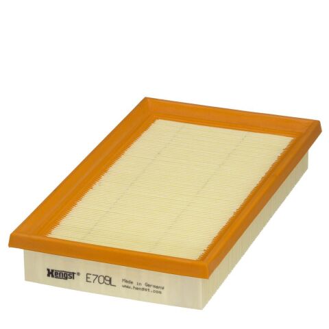 Повітряний фільтр