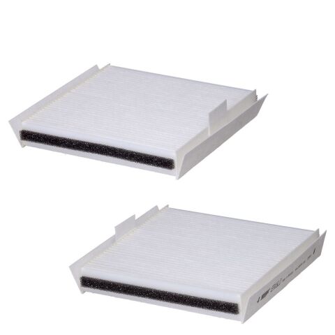 Фільтр салонний