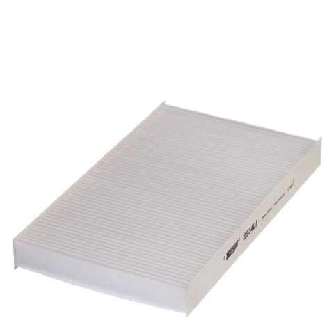 Фільтр салонний