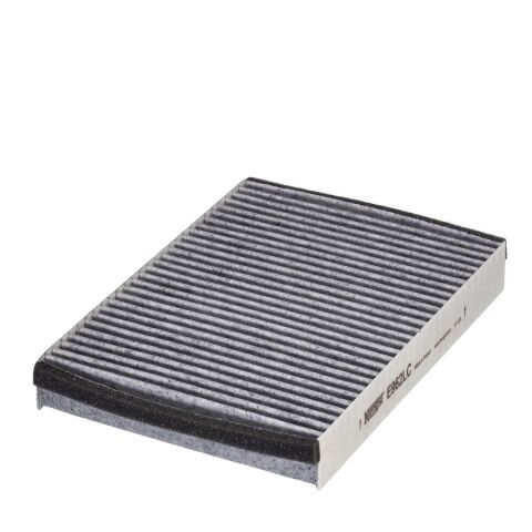 Фільтр, повітря у салоні Фільтр, повітря у салоні