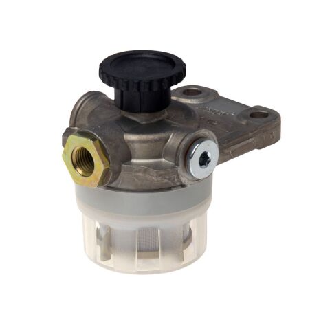 Ручной насос