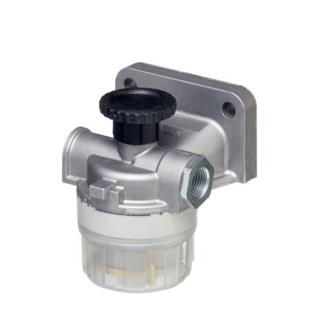 Ручний насос подачі