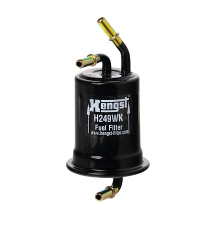 Фільтр паливний