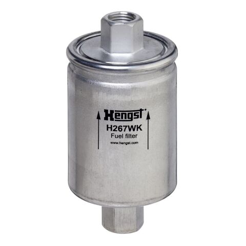 Топливный фильтр