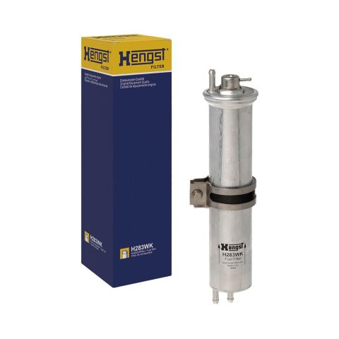 Топливный фильтр Топливный фильтр