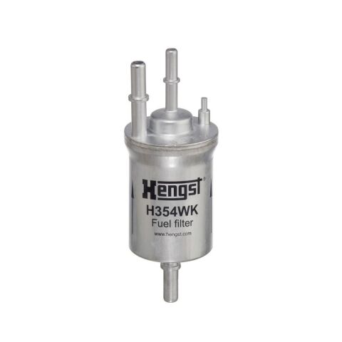 Фільтр паливний