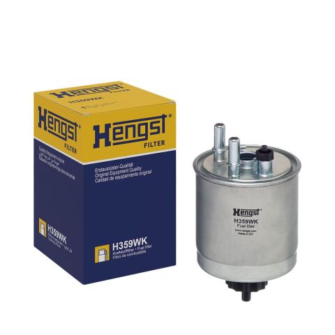 Фільтр паливний