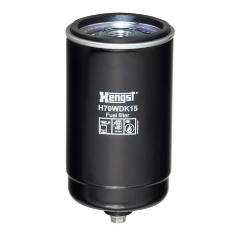 Фільтр паливний