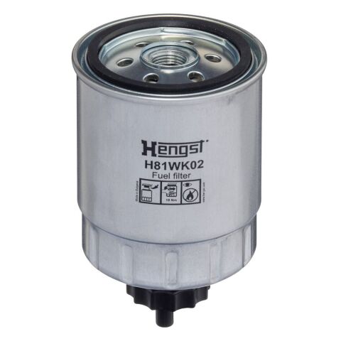 Топливный фильтр