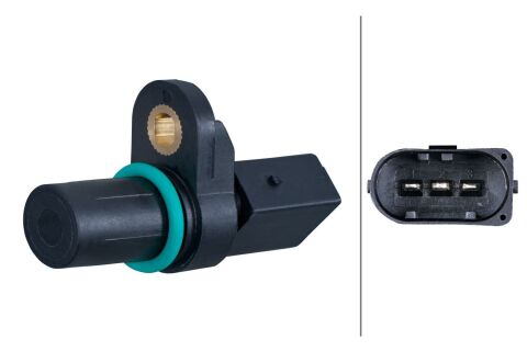 Датчик положення колінчатого валу