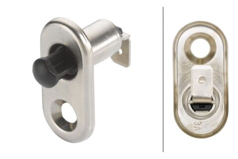 Переключатель, контакт двери