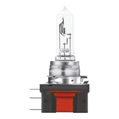Лампа галогенная H15 12V 55/15W