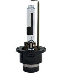 Лампа ксеноновая D4R 12V 35W XENON