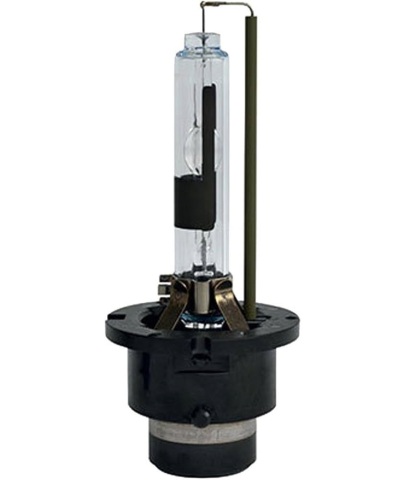 Лампа ксеноновая D4R 12V 35W XENON