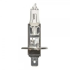 Лампа галогенна H1 24V 70W Standard