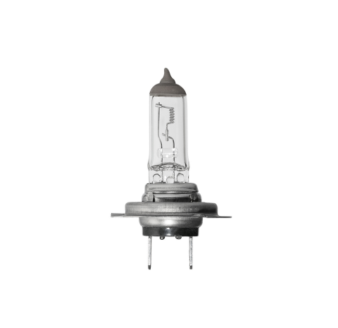 Лампа галогенна H7 24V 70W Heavy Duty