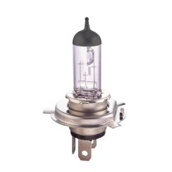 Лампа галогенна H4 12V 60/55W +50% Light Лампа галогенна H4 12V 60/55W +50% Light