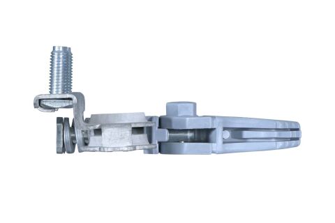 Полюсний затискач акумулятора