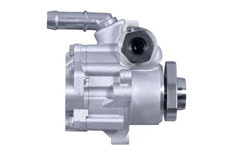 Гідравлічний насос, механізм рульового керування Гідравлічний насос, механізм рульового керування