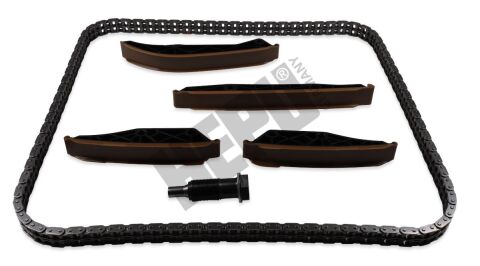 Комплект ланцюгів привода Комплект ланцюгів привода