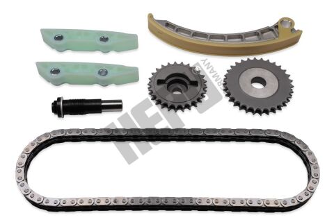 Комплект ланцюгів привода