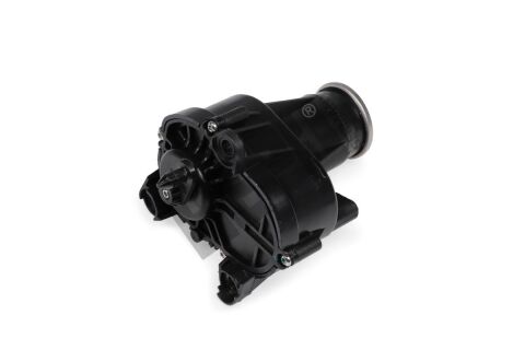 Приводний елемент, вихрові заслінки (впускна труба) Приводний елемент, вихрові заслінки (впускна труба)