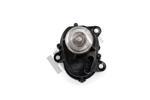 Приводний елемент, вихрові заслінки (впускна труба) Приводний елемент, вихрові заслінки (впускна труба)