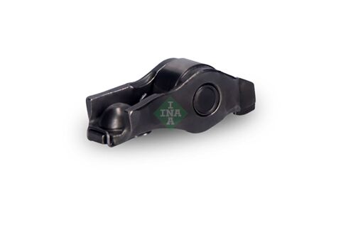 Балансир, система керування двигуном