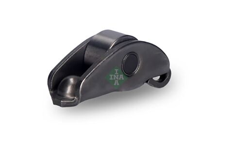 Балансир, система керування двигуном