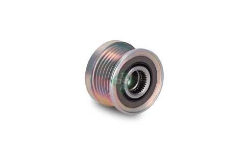 Механизм свободного хода генератора