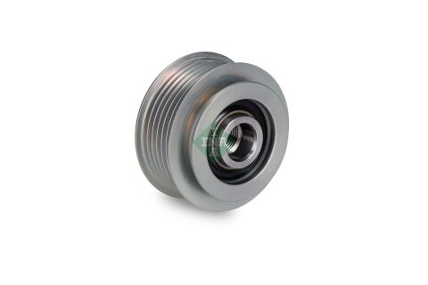 Обгінна муфта генератора