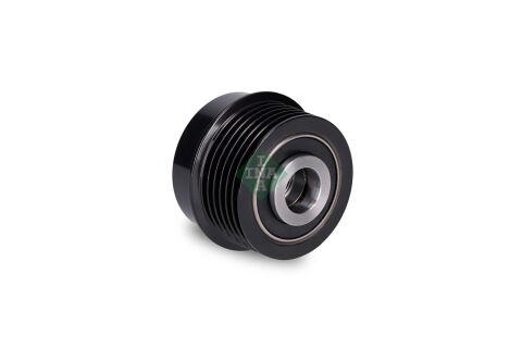 Обгінна муфта генератора