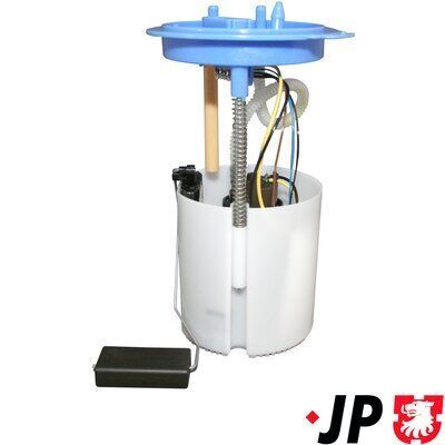 Вузол подачі палива Вузол подачі палива